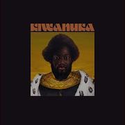 Solid Ground Michael Kiwanuka