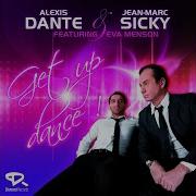 Get Up Dance Feat Eva Manson Christian Sims