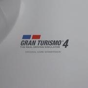 Gran Turismo 4 Ost Nobody