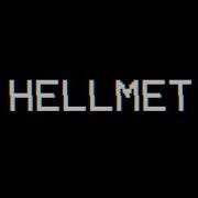 Hellmet Main Menu