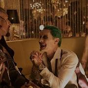 Starix I Ll Be There Batman Vs Joker Harley Quinn Suicide Squad Car