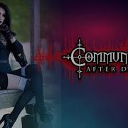 Communion After Dark New Dark Electro Industrial Ebm Gothic Synthpop