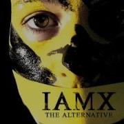 Iamx Spit It Out String Version