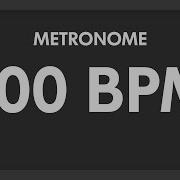 100 Bpm