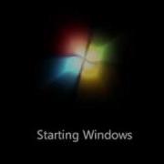 Microsoft Windows 7 Stratup Sound