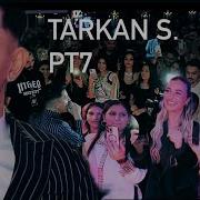 Tarkan Live 2024