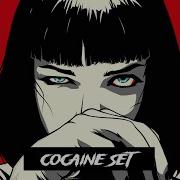 Minimal Techno Classic Cocaine Set 3