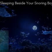 Asmr Boyfriend Sleep Breathing Snoring