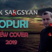 Hayk Sargsyan Popuri Cover Aram Asatryan New 2019