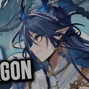 Nightcore Dragon Newer Diu