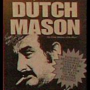 Dutch Mason Danger Zone