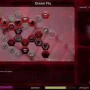 Necroa Virus Theme Plague Inc