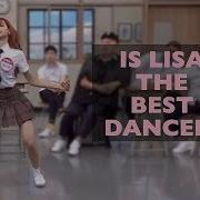 Lisa Being The Queen Of Dance She