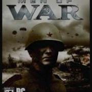 Men Of War 1 Music