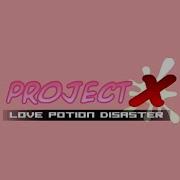 Project X Love Potion Disaster Music