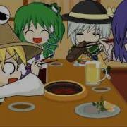 Hd Touhou Ultimate Yakiniku Restaurant