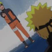 Naruto Track 22 The Dark Side