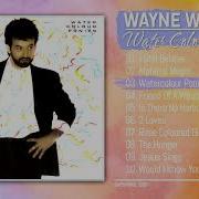 Wayne Watson Vinyl