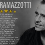 Eros Ramazzotti