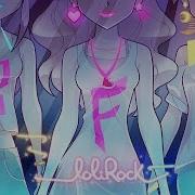 Lolirock Bff English