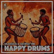 Mijangos George Vibe Happy Drums