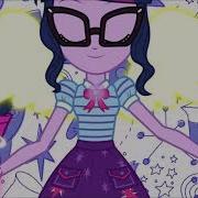 You Are My Equestria Girls Angelic