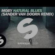 Moby Natural Blues Remix