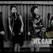 Can T Stop Acapella
