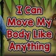 John Star Move Your Body
