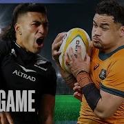 Full Rugby Matches