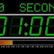 3 Minutes Countdown Digital Version Remix Bbc Countdown 50Fps