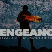 Neoni Saint Cardinal Silverberg Vengeance