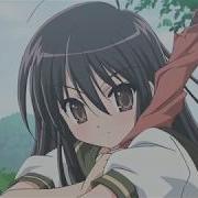 Shakugan No Shana