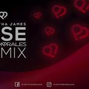 Samantha James Rise Pico Morales Remix