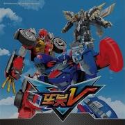 Tobot Galaxy Detectives S2 Ed
