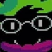 Deltarune Ralsei Talking Sound