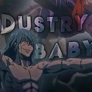 Industry Baby 2 0 Jujutsu Kaisen Amv Edit 4K