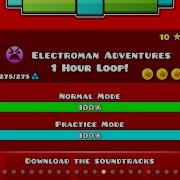 1 Hour Waterflame Electroman Adventures