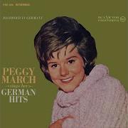 Peggy March Goodbye Goodbye Goodbye