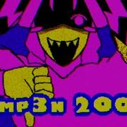 Jump3N 2009 Animation Meme