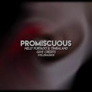 Promiscuous Edit Audio