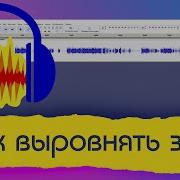 Audacity Исполнители Rojabeat