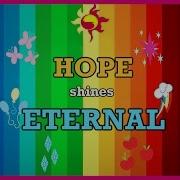 Equestria Girls Hope Shines Eternal