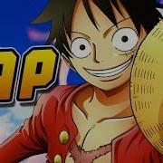 Rustage King Luffy Rap