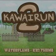 Waterflame Kawairun Soundtracks