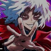 Shigaraki Rap