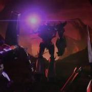 Transformers Prime Beasts Hunters Intro