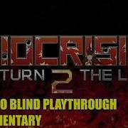 Biocrisis 2 Return To The Lab