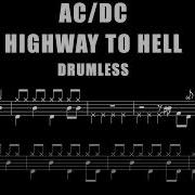 Ac Dc Drumless