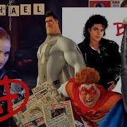 Michael Jackson Bad Russian Cover Кавер На Русском